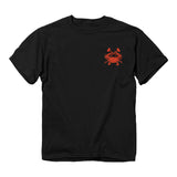 MD Crab Pot T-Shirt