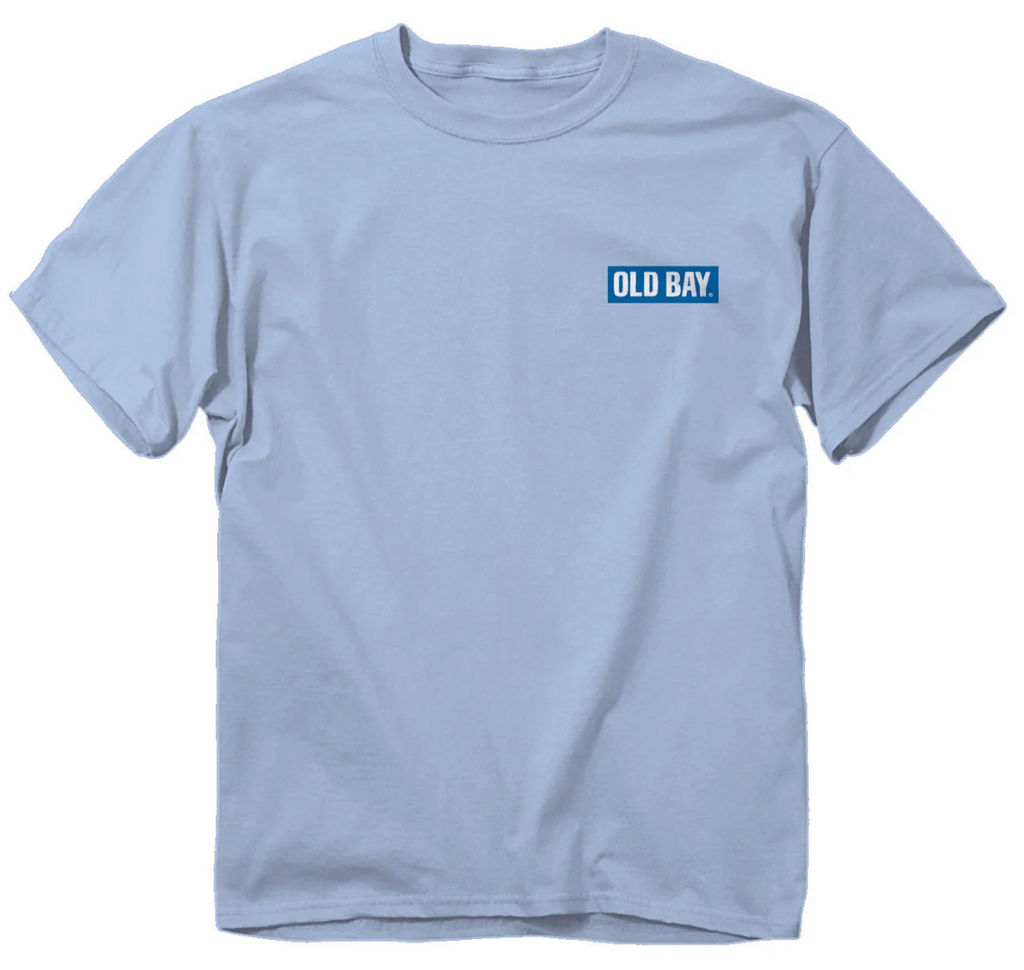 OLD BAY® Still Life T-Shirt