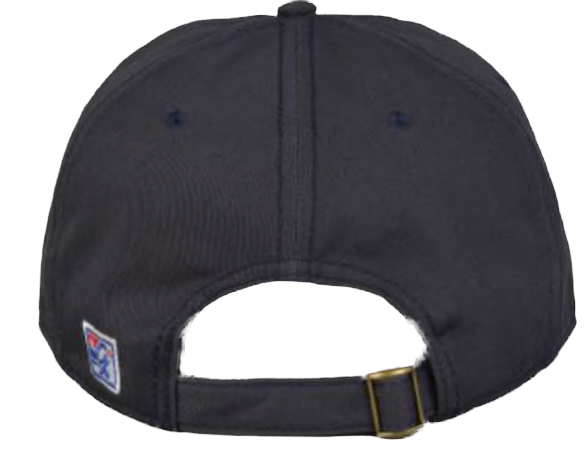 DONT GIVE UP THE SHIP Hat (navy)