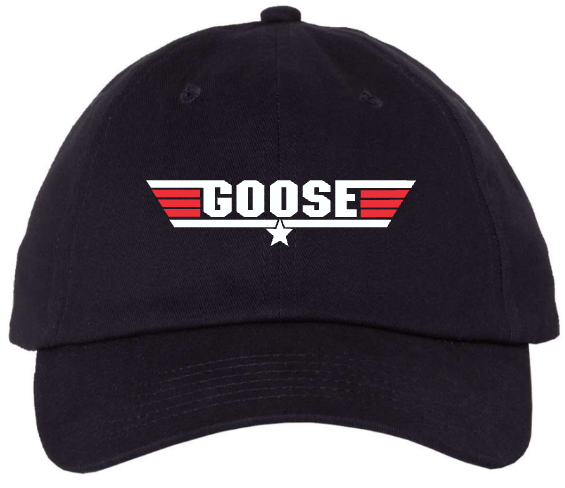 TOP GUN Goose Hat