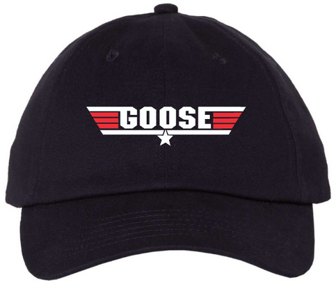 TOP GUN Goose Hat