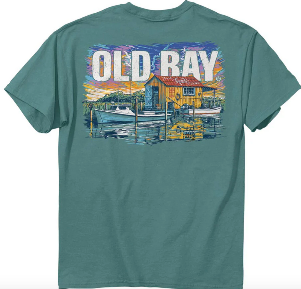 OLD BAY® - CRAB SHACK