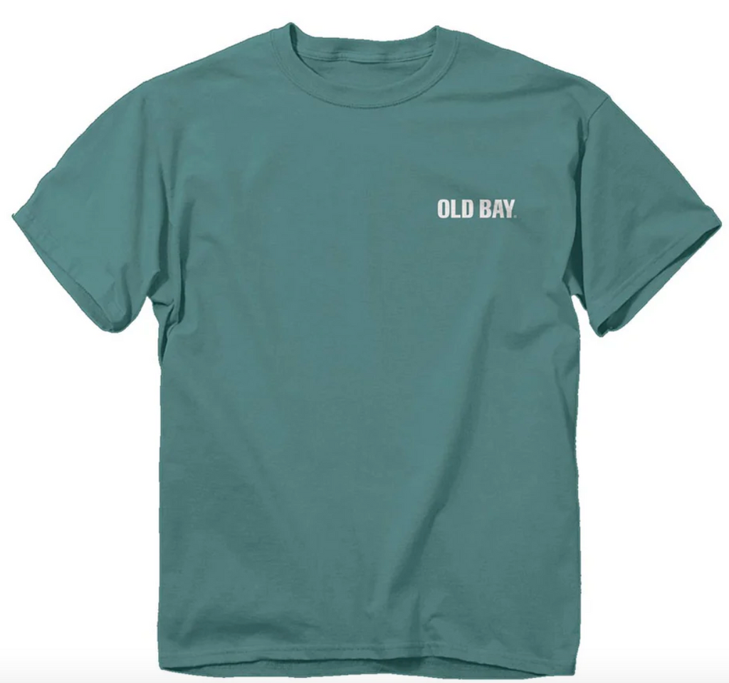 OLD BAY® - CRAB SHACK