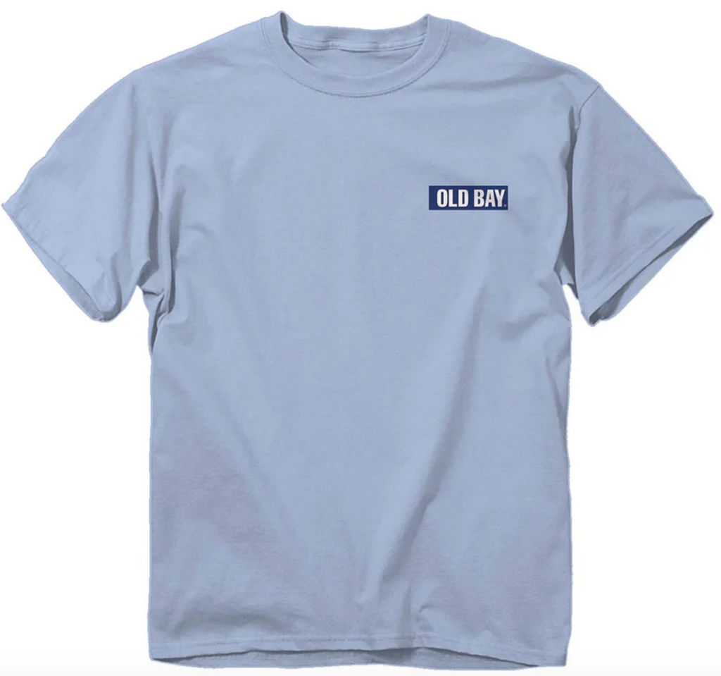 OLD BAY® - BLOCK CRAB