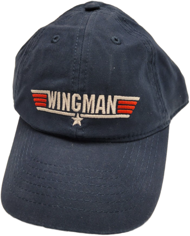 TOP GUN Wingman Hat