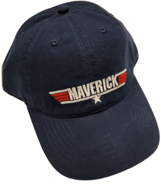 GUN TOP Gear Maverick Hat – Annapolis