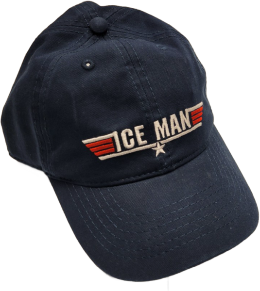 TOP GUN Ice Man Can Holder – Annapolis Gear