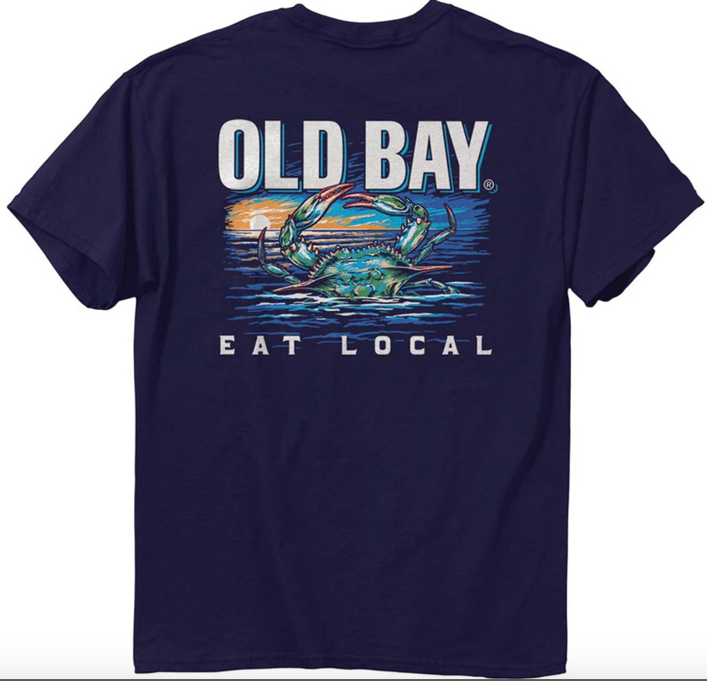 OLD BAY® - EAT LOCAL