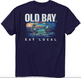 OLD BAY® - EAT LOCAL