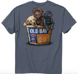 OLD BAY® - PUPPY BUSHEL