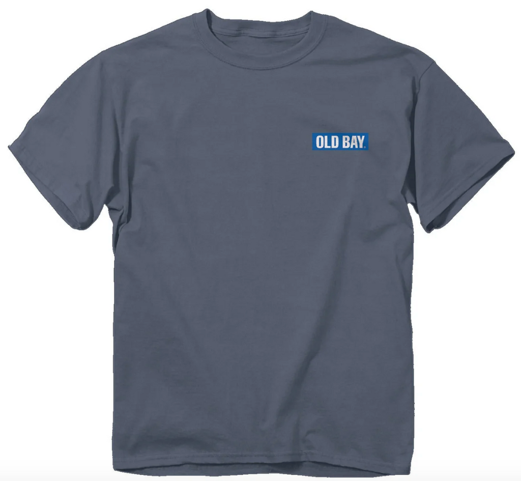 OLD BAY® - PUPPY BUSHEL