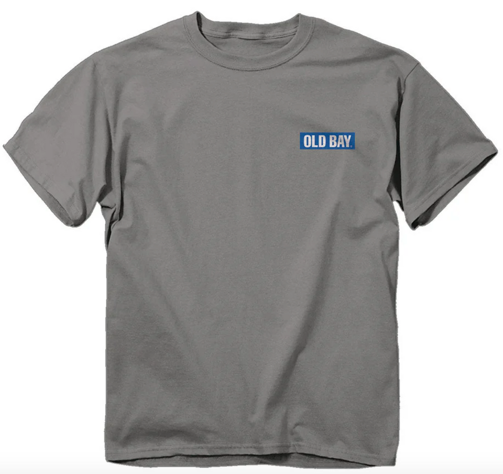 OLD BAY® - TRUCKIN IT