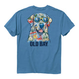 OLD BAY® - DOG PATTERN