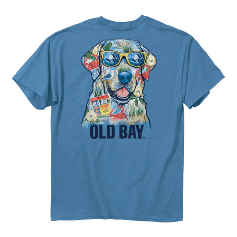 OLD BAY® - DOG PATTERN