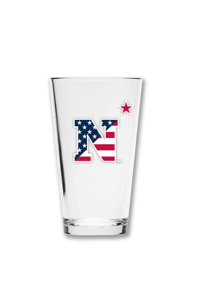 National Mall Pint Glass, Beer Glasses