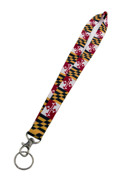 MD Flag Full Wrap Can Holder – Annapolis Gear