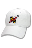 Name Me Navy Hat - Annapolis Gear - 1
