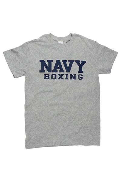 T Shirt Boxing 