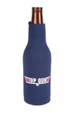 TOP GUN Bottle Koozie - Annapolis Gear