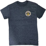 USNA Knockout Anchor T-Shirt