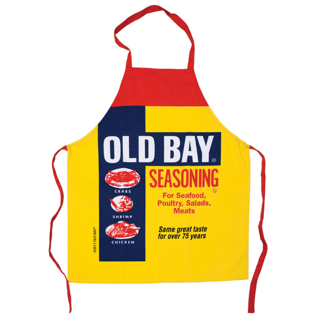 OLD BAY® Apron