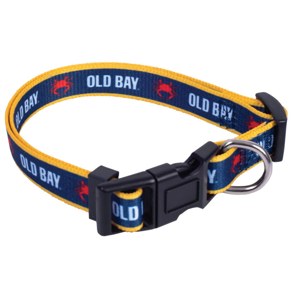 OLD BAY® Dog Collar