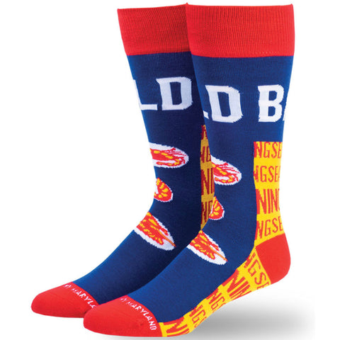 OLD BAY® Again Dress Socks