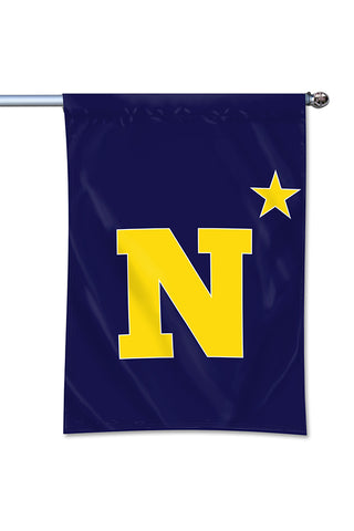 USNA N* Home Banner (40"x27")