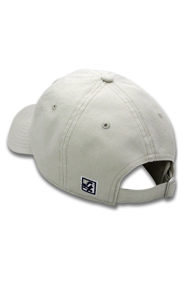NAVY Football Hat (khaki)
