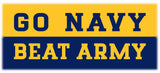 GO NAVY - BEAT ARMY Mug
