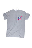 USNA USA N-Star T-Shirt