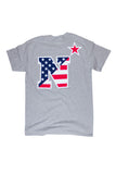 USNA USA N-Star T-Shirt