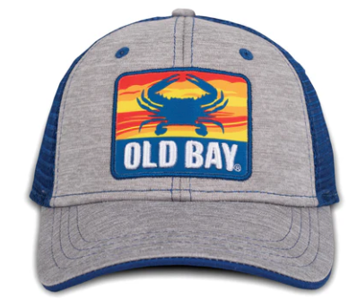 OLD BAY® - Sunset Silhouette Hat