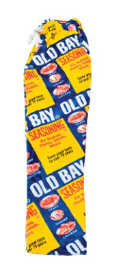 OLD BAY® - Fuzzy Lounge Pants