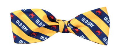 OLD BAY® - Bow Tie