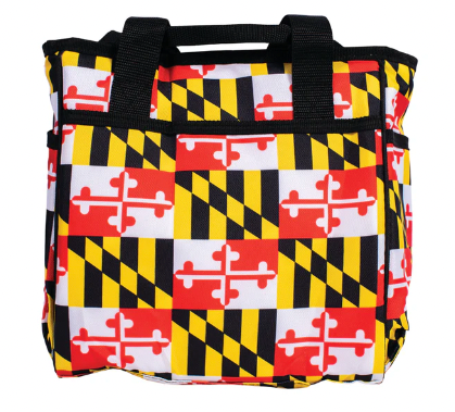 MD FLAG Insulated Bag