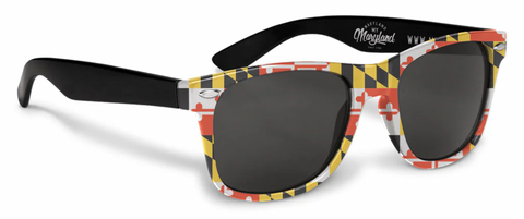 MD FLAG Sunglasses