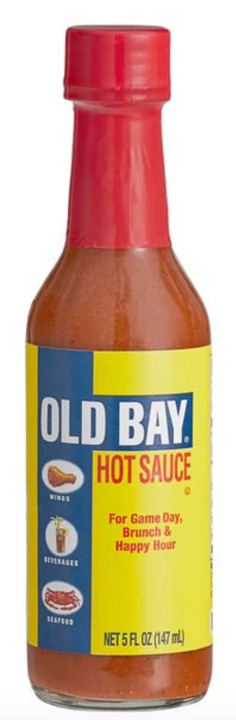 OLD BAY® Hot Sauce (5oz)