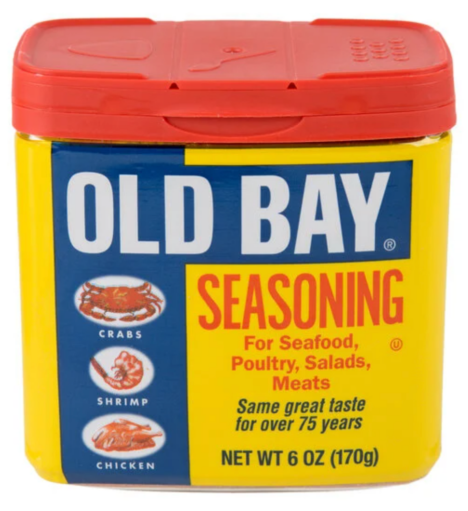 OLD BAY® Seasoning (6oz)