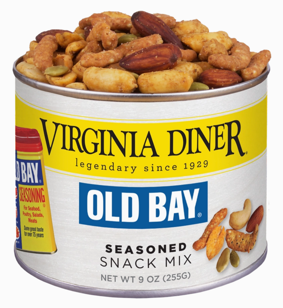 OLD BAY® Snack Mix (9oz)