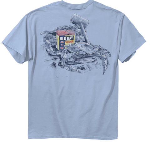 OLD BAY® Still Life T-Shirt