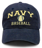 NAVY Baseball Hat (navy)