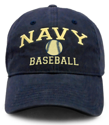 NAVY Baseball Hat (navy)