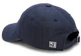 NAVY Soccer Hat (navy)