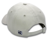 USNA MD Flag N-Star Hat (khaki)