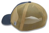 USNA Jumping Goat Mesh Hat