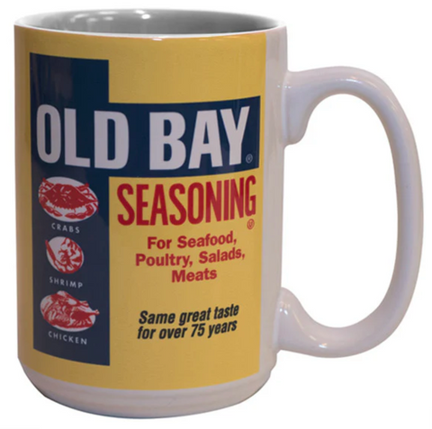 OLD BAY® Original Coffee Mug