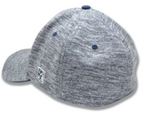 USNA N* Heather Fitted Hat