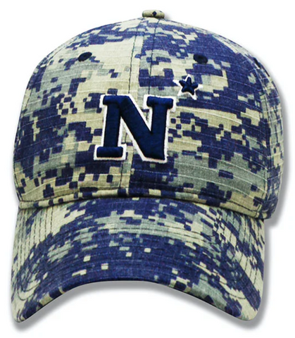 USNA N-Star Digi Camo Hat