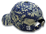 USNA N-Star Digi Camo Hat